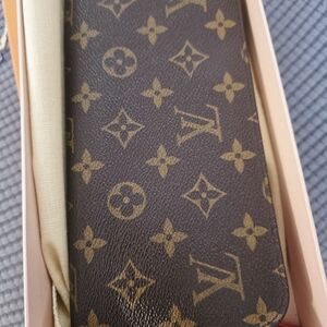 Louis Vuitton Monogram Wallet
